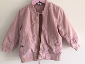 Lindex bomber takki 80cm, Lastenvaatteet ja kengät, Kuopio, Tori.fi Lindex bomber takki 80cm, Lastenvaatteet ja kengät, Kuopio, Tori.fi