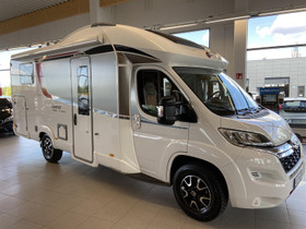 Burstner IXEO TIME IT 726 G 30 EDITION, Matkailuautot, Matkailuautot ja asuntovaunut, Lahti, Tori.fi Burstner IXEO TIME IT 726 G 30 EDITION, Matkailuautot, Matkailuautot ja asuntovaunut, Lahti, Tori.fi
