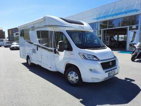Carado T 334, Matkailuautot, Matkailuautot ja asuntovaunut, Seinäjoki, Tori.fi Carado T 334, Matkailuautot, Matkailuautot ja asuntovaunut, Seinäjoki, Tori.fi