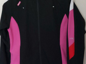 Halti softshell ulkoilutakki koko 42, Juoksu ja lenkkeily, Urheilu ja ulkoilu, Seinäjoki, Tori.fi Halti softshell ulkoilutakki koko 42, Juoksu ja lenkkeily, Urheilu ja ulkoilu, Seinäjoki, Tori.fi