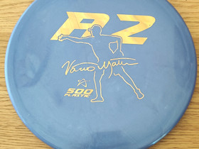 Frisbeegolf Väinö Mäkelä A2 500, Muu urheilu ja ulkoilu, Urheilu ja ulkoilu, Jyväskylä, Tori.fi Frisbeegolf Väinö Mäkelä A2 500, Muu urheilu ja ulkoilu, Urheilu ja ulkoilu, Jyväskylä, Tori.fi