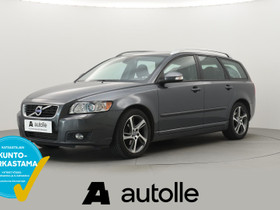 Volvo V50, Autot, Raisio, Tori.fi Volvo V50, Autot, Raisio, Tori.fi