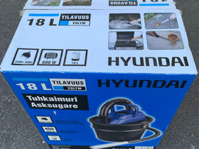 Hyundai tuhkaimuri, Pölynimurit ja siivousvälineet, Kodinkoneet, Lohja, Tori.fi Hyundai tuhkaimuri, Pölynimurit ja siivousvälineet, Kodinkoneet, Lohja, Tori.fi