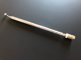 Audiotivolin antenni, Audio ja musiikkilaitteet, Viihde-elektroniikka, Kontiolahti, Tori.fi Audiotivolin antenni, Audio ja musiikkilaitteet, Viihde-elektroniikka, Kontiolahti, Tori.fi