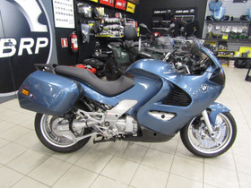 BMW K, Moottoripyörät, Moto, Seinäjoki, Tori.fi BMW K, Moottoripyörät, Moto, Seinäjoki, Tori.fi