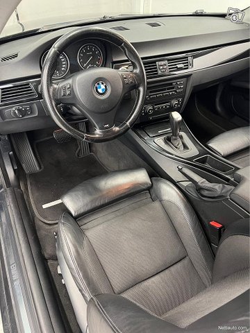 BMW 335 6