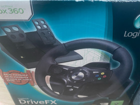 Ratti Xbox 360, Pelikonsolit ja pelaaminen, Viihde-elektroniikka, Helsinki, Tori.fi Ratti Xbox 360, Pelikonsolit ja pelaaminen, Viihde-elektroniikka, Helsinki, Tori.fi