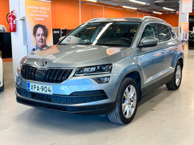 Skoda Karoq, Autot, Kuopio, Tori.fi Skoda Karoq, Autot, Kuopio, Tori.fi