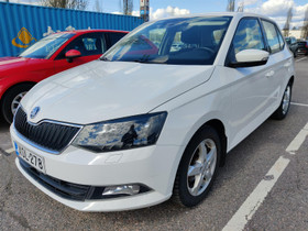 Skoda Fabia, Autot, Imatra, Tori.fi Skoda Fabia, Autot, Imatra, Tori.fi