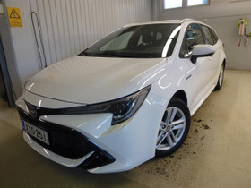 TOYOTA COROLLA, Autot, Järvenpää, Tori.fi TOYOTA COROLLA, Autot, Järvenpää, Tori.fi