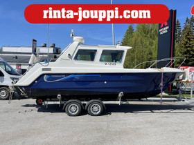 Finnmaster 7100, Moottoriveneet, Veneet, Vaasa, Tori.fi Finnmaster 7100, Moottoriveneet, Veneet, Vaasa, Tori.fi