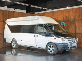 Ford TRANSIT, Matkailuautot, Matkailuautot ja asuntovaunut, Joensuu, Tori.fi Ford TRANSIT, Matkailuautot, Matkailuautot ja asuntovaunut, Joensuu, Tori.fi