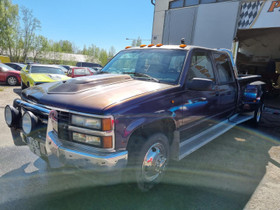 Chevrolet Silverado, Autot, Helsinki, Tori.fi Chevrolet Silverado, Autot, Helsinki, Tori.fi