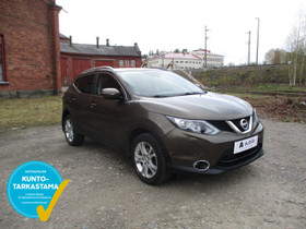 Nissan Qashqai, Autot, Raisio, Tori.fi Nissan Qashqai, Autot, Raisio, Tori.fi
