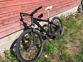 Nishiki 26, Maastopyörät, Polkupyörät ja pyöräily, Jyväskylä, Tori.fi Nishiki 26, Maastopyörät, Polkupyörät ja pyöräily, Jyväskylä, Tori.fi