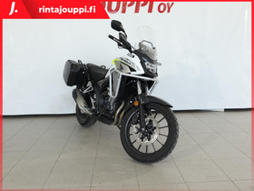 Honda CB500XA, Moottoripyörät, Moto, Hämeenlinna, Tori.fi Honda CB500XA, Moottoripyörät, Moto, Hämeenlinna, Tori.fi