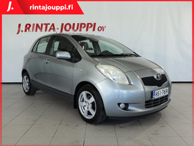 Toyota Yaris, Autot, Hämeenlinna, Tori.fi Toyota Yaris, Autot, Hämeenlinna, Tori.fi