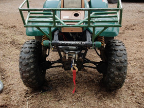 Polaris 2t 300 4x4 vm:95, Mönkijät, Moto, Ylivieska, Tori.fi Polaris 2t 300 4x4 vm:95, Mönkijät, Moto, Ylivieska, Tori.fi