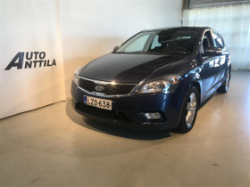 Kia Cee'd, Autot, Raisio, Tori.fi Kia Cee'd, Autot, Raisio, Tori.fi