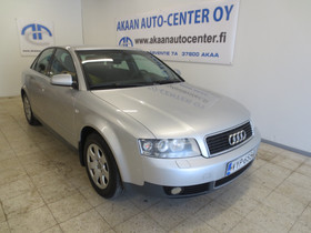 Audi A4, Autot, Akaa, Tori.fi