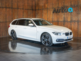BMW 320d XDrive, Autot, Joensuu, Tori.fi BMW 320d XDrive, Autot, Joensuu, Tori.fi