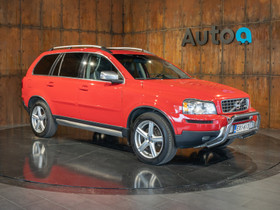 Volvo XC90, Autot, Joensuu, Tori.fi Volvo XC90, Autot, Joensuu, Tori.fi