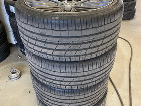 Hankook 265/35-22 ja 305/30-22, Renkaat ja vanteet, Liperi, Tori.fi Hankook 265/35-22 ja 305/30-22, Renkaat ja vanteet, Liperi, Tori.fi
