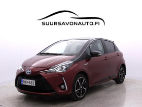 Toyota Yaris, Autot, Mikkeli, Tori.fi Toyota Yaris, Autot, Mikkeli, Tori.fi
