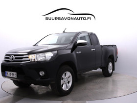 Toyota Hilux, Autot, Mikkeli, Tori.fi Toyota Hilux, Autot, Mikkeli, Tori.fi
