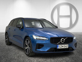 Volvo V60, Autot, Joensuu, Tori.fi Volvo V60, Autot, Joensuu, Tori.fi