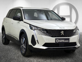 Peugeot 5008, Autot, Joensuu, Tori.fi Peugeot 5008, Autot, Joensuu, Tori.fi