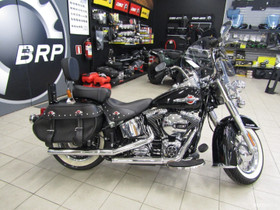 Harley-Davidson Softail, Moottoripyörät, Moto, Seinäjoki, Tori.fi Harley-Davidson Softail, Moottoripyörät, Moto, Seinäjoki, Tori.fi
