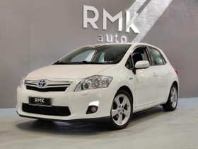 Toyota Auris, Autot, Espoo, Tori.fi Toyota Auris, Autot, Espoo, Tori.fi