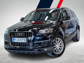 AUDI Q7, Autot, Lahti, Tori.fi AUDI Q7, Autot, Lahti, Tori.fi