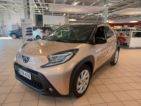 Toyota Aygo, Autot, Varkaus, Tori.fi Toyota Aygo, Autot, Varkaus, Tori.fi