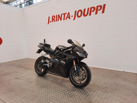 Triumph Daytona, Moottoripyörät, Moto, Raisio, Tori.fi Triumph Daytona, Moottoripyörät, Moto, Raisio, Tori.fi
