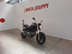 Ducati Monster, Moottoripyörät, Moto, Raisio, Tori.fi Ducati Monster, Moottoripyörät, Moto, Raisio, Tori.fi