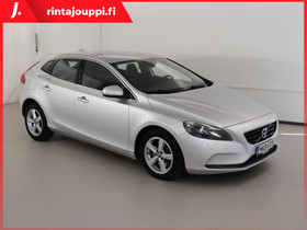 Volvo V40, Autot, Tampere, Tori.fi Volvo V40, Autot, Tampere, Tori.fi