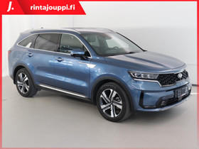 Kia Sorento, Autot, Tampere, Tori.fi Kia Sorento, Autot, Tampere, Tori.fi