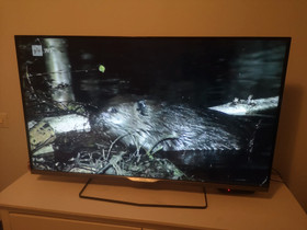 Philips 47" 5000 series Full HD -LED-TV, Televisiot, Viihde-elektroniikka, Vantaa, Tori.fi Philips 47" 5000 series Full HD -LED-TV, Televisiot, Viihde-elektroniikka, Vantaa, Tori.fi