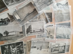 36 kpl kotimaisia postikortteja., Muu keräily, Keräily, Kuopio, Tori.fi 36 kpl kotimaisia postikortteja., Muu keräily, Keräily, Kuopio, Tori.fi