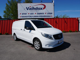 Mercedes-Benz Vito, Autot, Vantaa, Tori.fi Mercedes-Benz Vito, Autot, Vantaa, Tori.fi