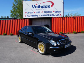 Mercedes-Benz E, Autot, Vantaa, Tori.fi Mercedes-Benz E, Autot, Vantaa, Tori.fi