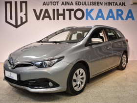 Toyota Auris, Autot, Tuusula, Tori.fi Toyota Auris, Autot, Tuusula, Tori.fi
