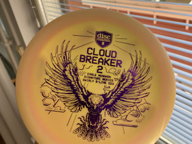 Cloud Breaker 2, Muu urheilu ja ulkoilu, Urheilu ja ulkoilu, Helsinki, Tori.fi Cloud Breaker 2, Muu urheilu ja ulkoilu, Urheilu ja ulkoilu, Helsinki, Tori.fi