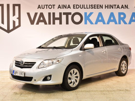 Toyota Corolla, Autot, Tuusula, Tori.fi Toyota Corolla, Autot, Tuusula, Tori.fi