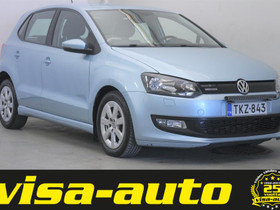 Volkswagen Polo, Autot, Raisio, Tori.fi Volkswagen Polo, Autot, Raisio, Tori.fi