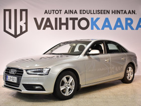 Audi A4, Autot, Tuusula, Tori.fi Audi A4, Autot, Tuusula, Tori.fi