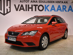 Seat LEON ST, Autot, Tuusula, Tori.fi Seat LEON ST, Autot, Tuusula, Tori.fi