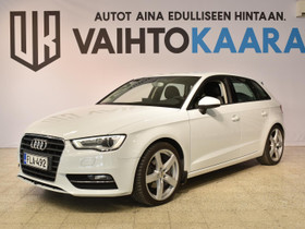 Audi A3, Autot, Tuusula, Tori.fi Audi A3, Autot, Tuusula, Tori.fi